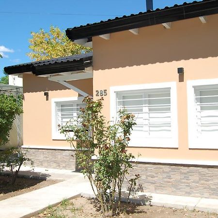 Siete Cepas Villa San Rafael  Bilik gambar