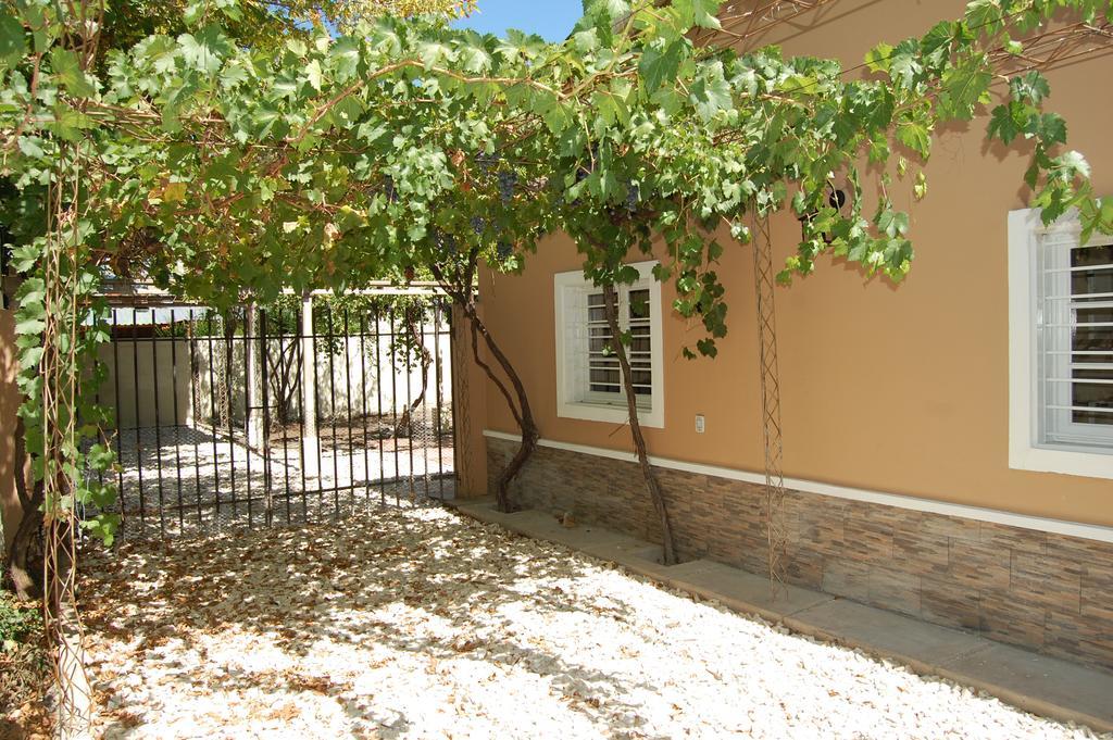 Siete Cepas Villa San Rafael  Bilik gambar