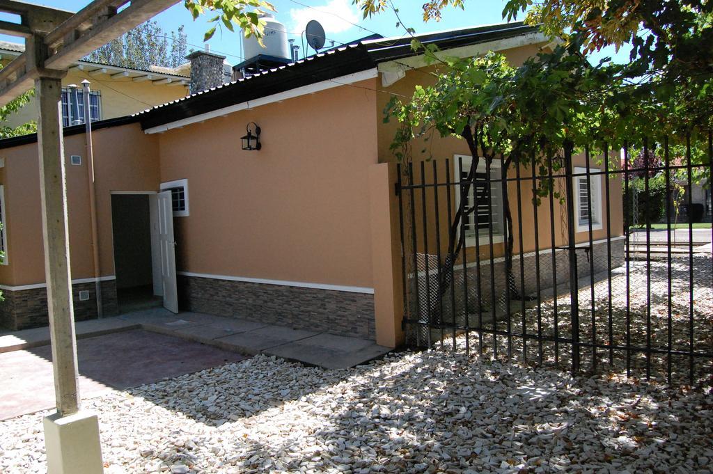 Siete Cepas Villa San Rafael  Bilik gambar