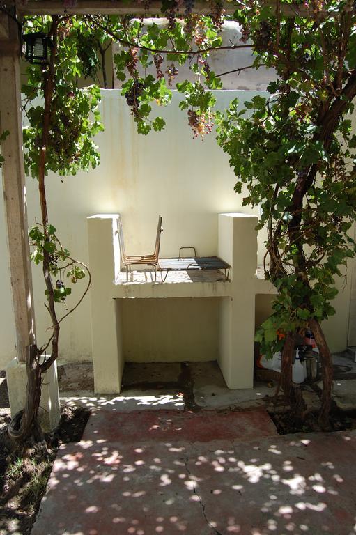 Siete Cepas Villa San Rafael  Bilik gambar