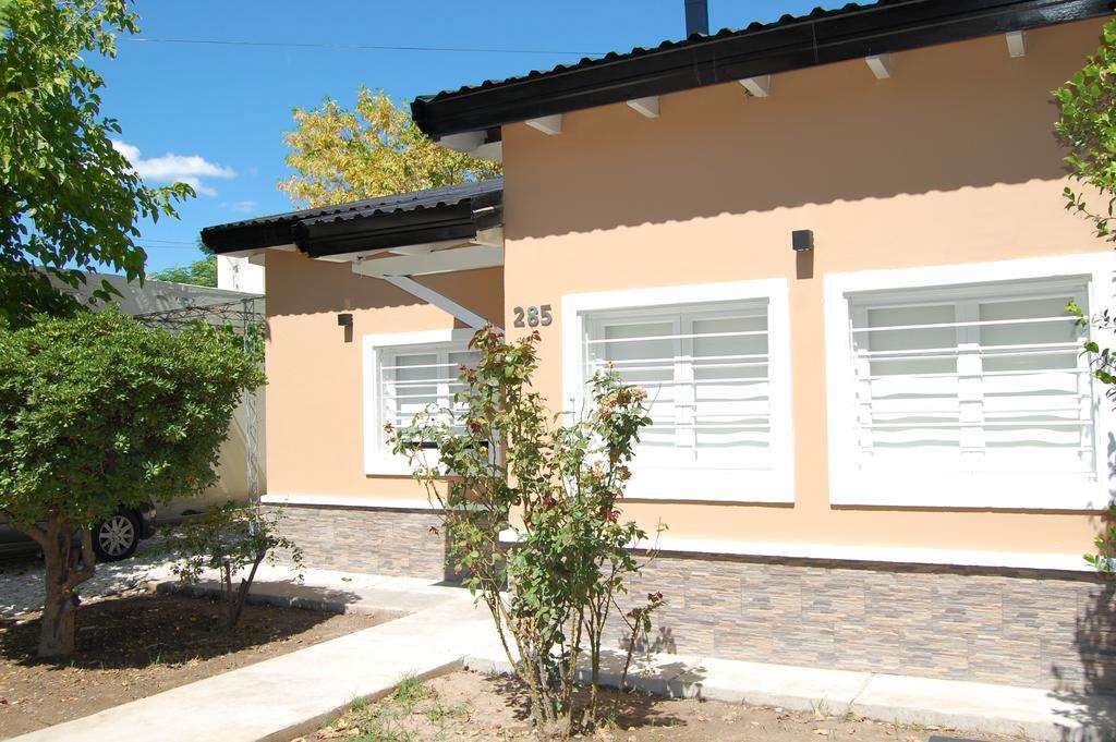 Siete Cepas Villa San Rafael  Bilik gambar