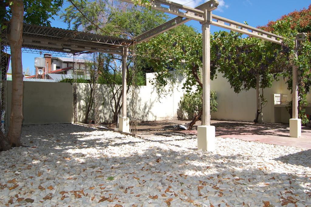 Siete Cepas Villa San Rafael  Bilik gambar