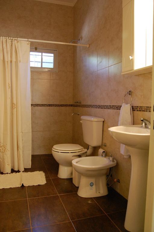 Siete Cepas Villa San Rafael  Bilik gambar