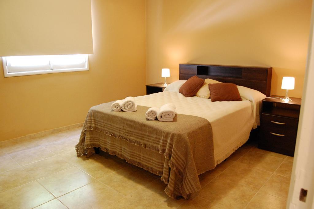 Siete Cepas Villa San Rafael  Bilik gambar